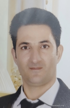 آقای محمد علی عباسی چالشتری