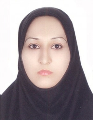 خانم نرگس رسولی امیرحاجلو