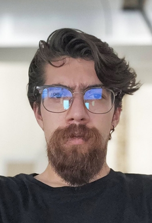 آقای فرید حاتمی