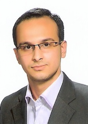 آقای امیر اقشایی