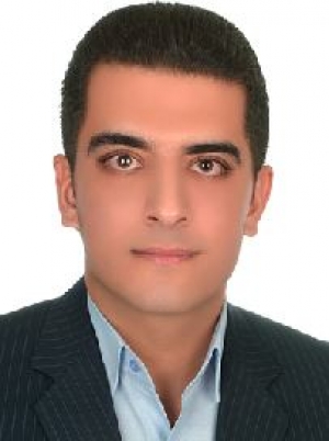 آقای صالح مبصری