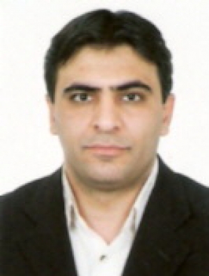 آقای رضا لبافی