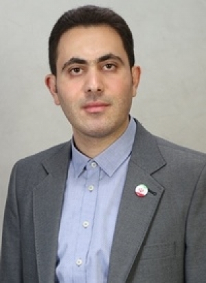 آقای امین محمدی