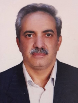 آقای اسمعیل رحیمی شورمستی