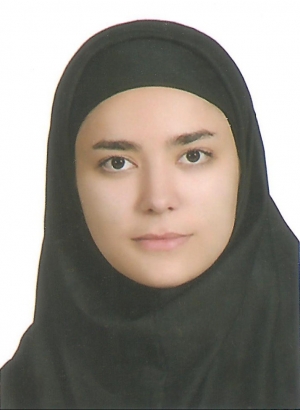 خانم رومینا بهرامی