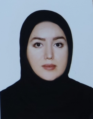 خانم مریم ماشاالهی