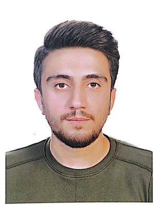 آقای آرمین کاردان ثانی