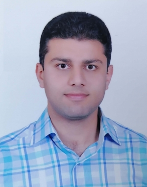 آقای شهریار مابینی