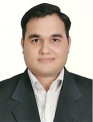 آقای سجاد قهاری کوچکسرائی