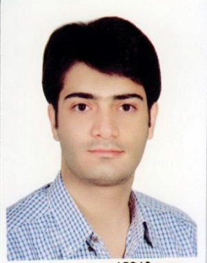 آقای کیومرث هاشمی فرد