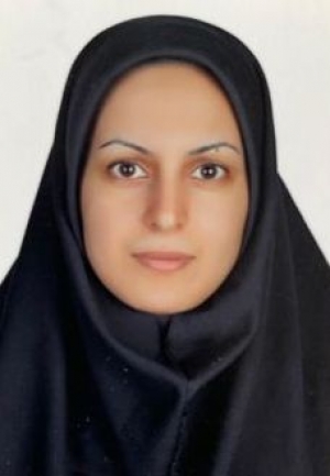 خانم سیده محدثه قریشی