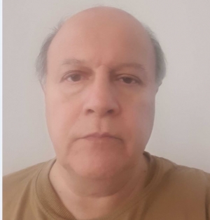 آقای سعید مهویس