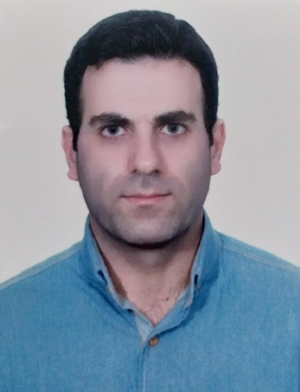 آقای حمید جوانیان جویباری