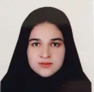 خانم خدیجه جم نژاد