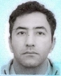 آقای کامران جمشیدی