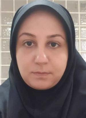 خانم فاطمه عادلی نژاد