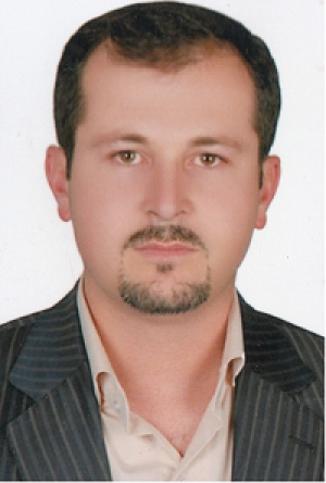 آقای جواد آزادفلاح