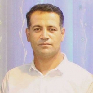 آقای هادی شعیبی