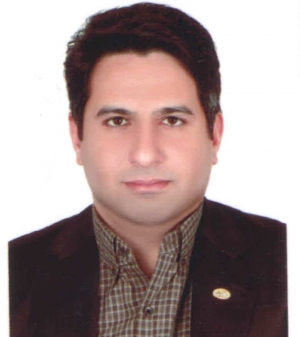 آقای پیروز رجبی نژاد