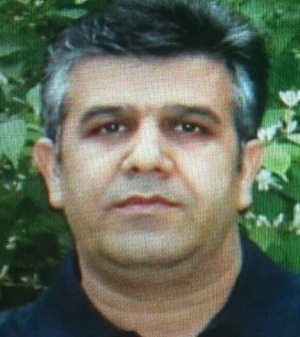 آقای رسول مرزبان