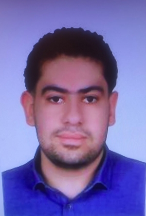 آقای حسام الدین امین زاده