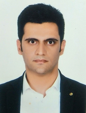 آقای میلاد شنی