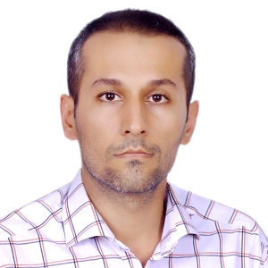 آقای رضا رازقی