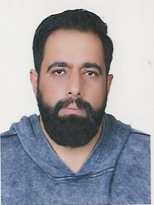 آقای روح اله کاظم زاده