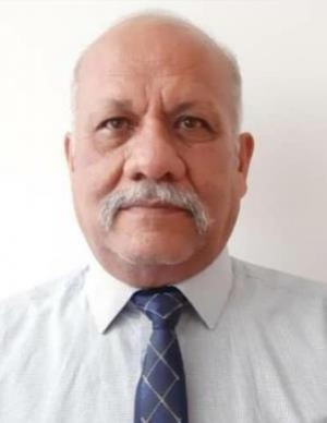 آقای محمد حسین خانی