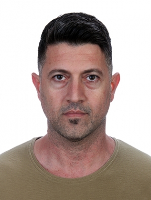 آقای محمد گودرزی