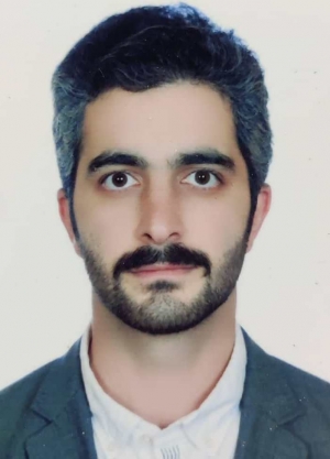 آقای علی غروی