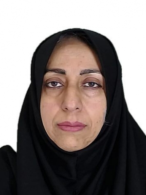 خانم رویا رضائی