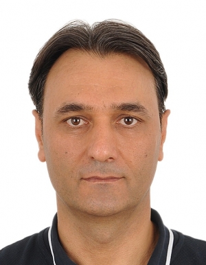 آقای قاسم قلی خانی نهرسولدوز