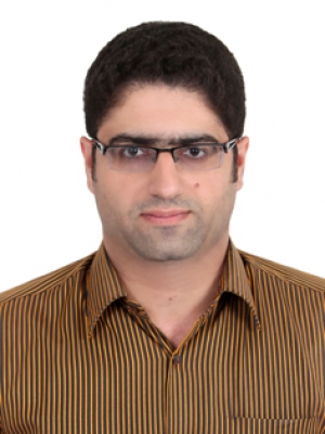 آقای سید مهدی رادقی مهرجو