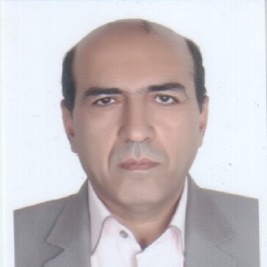 آقای رضا علی بابایی