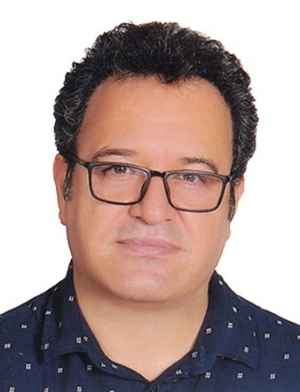 آقای مجید گل بان