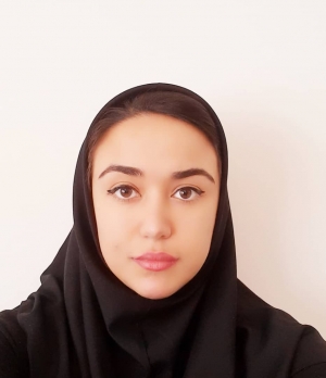 خانم نجمه توانا