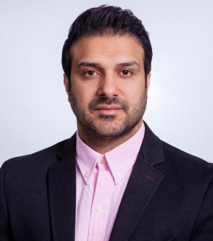 دکتر سید علی هاشمی به سمت رییس انجمن مخترعین ایران برگزیده شد.