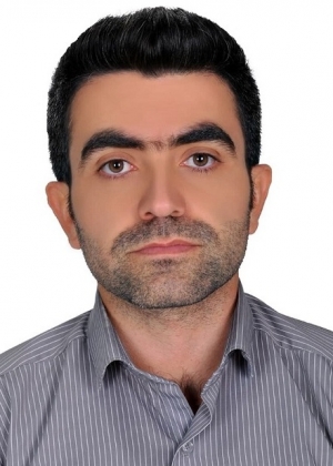 آقای مهرداد قادری