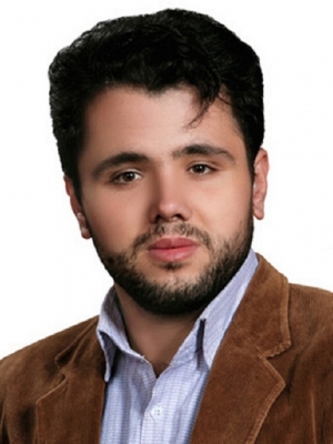 آقای فرید امرائی