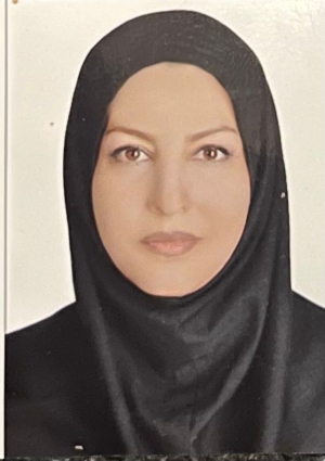 خانم ازیتا متین پور