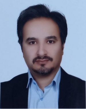 آقای حسین کاظمی