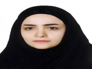 خانم آنا اعتمادی رازلیقی