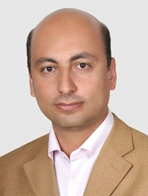 آقای مجید فروزنده