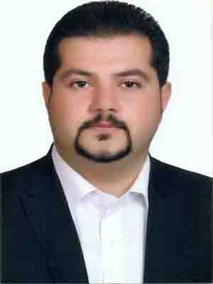 آقای علی صادق