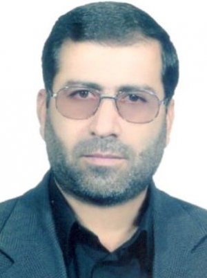 آقای موسی جهانی نژاد