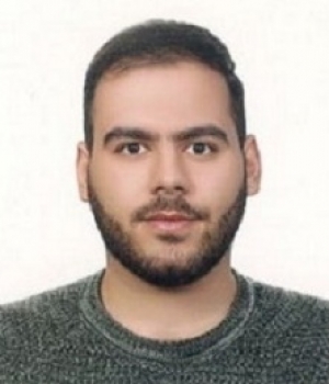 آقای فراز صادقی مقدم