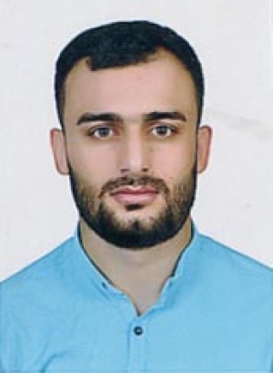 آقای فرشید قیطوریان نبی کندی