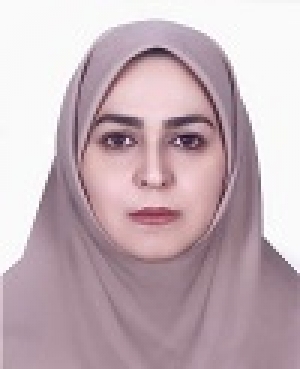 خانم مریم اهوازی