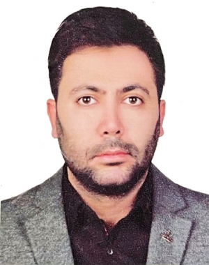 آقای شهاب شیخی